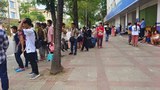 တရုတ်နိုင်ငံမှာ မြန်မာနိုင်ငံသား ၁၈ ဦး ဖမ်းဆီးခံထားရ
