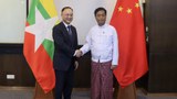 နယ်စပ်တည်ငြိမ်ရေးပူးပေါင်းဆောင်ရွက်ဖို့ စစ်ကောင်စီကို တရုတ်တိုက်တွန်း