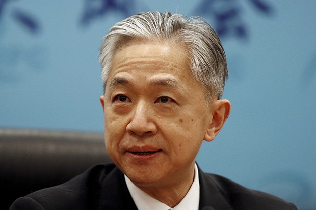 တရုတ်-မြန်မာနယ်စပ်ဒေသ လုံခြုံရေး တရုတ်အစိုးရ ကြိုးပမ်းနေ တရုတ်-မြန်မာနယ်စပ်ဒေသ လုံခြုံရေး တရုတ်အစိုးရ ကြိုးပမ်းနေ