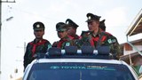တရုတ်-မြန်မာနယ်စပ်မှာ စစ်ကောင်စီတပ်နဲ့ TNLA တိုက်ပွဲဖြစ်
