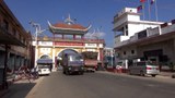 နှစ်နှစ်ကျော်ကြာ ပိတ်ခဲ့တဲ့ မူဆယ်-ရွှေလီနယ်စပ်ဂိတ်ပြန်ဖွင့်