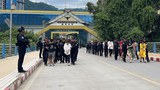 မြန်မာနယ်စပ်အနီး ကန့်သတ်ဇုန် တည်ထောင်ဖို့ တရုတ်စီစဉ်