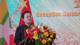 မြန်မာပြည်သူတွေကို မျက်နှာမူတဲ့ မူဝါဒ လက်ကိုင်ထားကြောင်း တရုတ်သံအမတ်ပြော