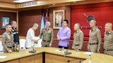 တရုတ်သရုပ်ဆောင် လူကုန်ကူးခံရမှု အဓိကသံသယရှိသူကို ဖမ်းမိကြောင်း တရုတ်ပြော