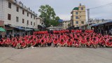 တရုတ်မှာ အွန်လိုင်း လိမ်လည်မှု ကိုင်တွယ်စီရင်ရေး ရာခိုင်နှုန်း တိုးလာ