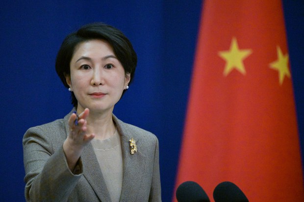 မြန်မာ့အချုပ်အခြာအာဏာ တရုတ်လေးစား၊ မြန်မာ့ပြည်တွင်းရေး မစွက်ဖက် မြန်မာ့အချုပ်အခြာအာဏာ တရုတ်လေးစား၊ မြန်မာ့ပြည်တွင်းရေး မစွက်ဖက်