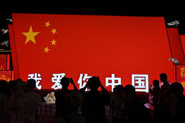 တရုတ်တပ်ဖွဲ့တွေ ဝင်ရောက်မှုကြောင့် ပြည်တွင်းစစ် ပိုကျယ်ပြန့်လာနိုင်ကြောင်း လေ့လာသူတွေပြော တရုတ်တပ်ဖွဲ့တွေ ဝင်ရောက်မှုကြောင့် ပြည်တွင်းစစ် ပိုကျယ်ပြန့်လာနိုင်ကြောင်း လေ့လာသူတွေပြော