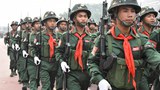 မြောက်ပိုင်း တိုင်းရင်းသားလက်နက်ကိုင်တွေနဲ့ တရုတ်အထူးကိုယ်စားလှယ်တွေ့ဆုံဆွေးနွေး
