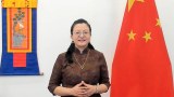 မြန်မာနိုင်ငံဆိုင်ရာ တရုတ်သံအမတ်အဖြစ် အမျိုးသမီး သံတမန်သစ် ခန့်အပ်မည်