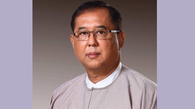 ဦးချစ်ခိုင်ကို စစ်ကောင်စီက ဖမ်းဆီးထား ဦးချစ်ခိုင်ကို စစ်ကောင်စီက ဖမ်းဆီးထား