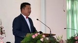 မန္တလေးမြို့ ဖလမ်းနှစ်ခြင်းခရစ်ယာန် သင်းအုပ်ဆရာတော် အဖမ်းခံရ