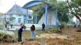 မိုးညှင်းက ဘုရားကျောင်းတိုက်ခိုက်ခံမှု ခရစ်ယာန်ဘုန်းတော်ကြီး ဒဏ်ရာပြင်းထန်