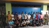 မြဝတီမြို့ ငွေလိမ်လုပ်ငန်းမှာ ပိတ်မိနေတဲ့ အိန္ဒိယနိုင်ငံသား ၂၁ ယောက် လွတ်မြောက်