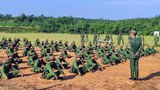စစ်မှုထမ်းဖို့ ပျက်ကွက်သူတွေကို အရေးယူဖို့ စစ်ကောင်စီညွှန်ကြား