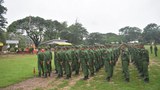 စစ်ကိုင်းတိုင်းမှာ ဒေသခံတွေ စစ်မှုထမ်းဖို့ ဖမ်းဆီးခံနေရ