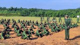 ကလေးမြို့မှာ စစ်မှုထမ်းဖို့ လူငယ် ၁၉၀ ခန့် ဖမ်းဆီးခံစုဆောင်းခံရ