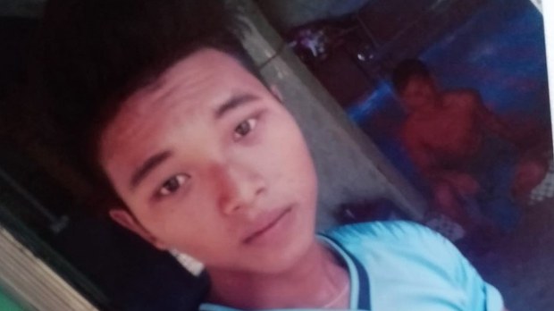 လှိုင်သာယာမှာ လူငယ်တစ်ဦး ဓားထောက်ဖမ်းဆီးပြီး စစ်တပ်ထဲ အပို့ခံရ လှိုင်သာယာမှာ လူငယ်တစ်ဦး ဓားထောက်ဖမ်းဆီးပြီး စစ်တပ်ထဲ အပို့ခံရ