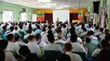 ဖျာပုံမှာ စစ်မှုထမ်းဖို့တိမ်းရှောင်တဲ့ လူငယ်တစ်ဦး ဖမ်းဆီးနှိပ်စက်ခံရ