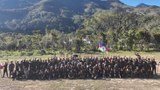 သုံးနှစ်အတွင်း ချင်းအမျိုးသားကာကွယ်ရေး တပ်ဖွဲ့ဝင် ၄၈ ယောက် သေဆုံး