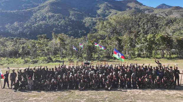သုံးနှစ်အတွင်း ချင်းအမျိုးသားကာကွယ်ရေး တပ်ဖွဲ့ဝင် ၄၈ ယောက် သေဆုံး သုံးနှစ်အတွင်း ချင်းအမျိုးသားကာကွယ်ရေး တပ်ဖွဲ့ဝင် ၄၈ ယောက် သေဆုံး