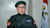 စစ်ကောင်စီနဲ့ တွေ့ဆုံဆွေးနွေးရေးကို အချက် ငါးချက်နဲ့ စဉ်းစားမည့်အကြောင်း CNF ပြော