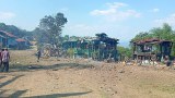စစ်ကောင်စီအပေါ် လက်တွေ့ကျတဲ့ အရေးယူအပြစ်ပေးဖို့ CNF တောင်းဆို