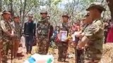 ချင်းအမျိုးသား အဖွဲ့ချုပ် (CNO) တည်ထောင်ချိန် နှစ်နှစ်အတွင်း တပ်ဖွဲ့ဝင် ၃၂ ဦး သေဆုံး
