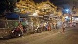 ရန်ကုန်က မြို့နယ်တချို့မှာ စစ်ဘေးဒုက္ခသည်တွေကို စာရင်းကောက်နေ