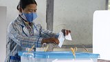 ရွေးကောက်ပွဲအထောက်အထားတွေကို ကူးယူခွင့်မရှိကြောင်း ကော်မရှင် ညွှန်ကြား
