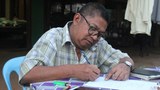 တေးရေး နိုင်မြန်မာ ကွယ်လွန်