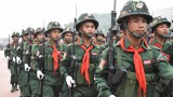 ပြည်ပရောက် “ဝ” အမျိုးသားတွေကို စစ်မှုထမ်းဖို့ UWSA ပြန်ခေါ်