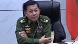 ဖွဲ့စည်းပုံ အခြေခံဥပဒေကို ကာကွယ်စောင့်ရှောက်မယ်လို့ တပ်မတော်ထုတ်ပြန်