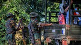 စစ်တွေမှာ တစ်ရက်တည်း တပ်မတော်သား ၅၀ အတည်ပြုလူနာဖြစ်လာ