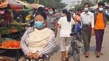 မန္တလေးခရိုင် ကိုရိုနာကူးစက်မှု မြင့်မားနေတယ်လို့ ဝန်ကြီးချုပ်သတိပေး
