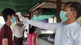 မြန်မာမှာ ကိုရိုနာ ကူးစက်မှု ပိုမိုမြန်ဆန်နေကြောင်း ထိုင်း ပညာရှင် သတိပေး