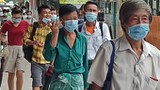 ရန်ကုန်မှာ ကပ်ဘေးမထိန်းနိုင်သေးလို့ စိန်ခေါ်မှုဖြစ်နေတယ်လို့ နိုင်ငံတော် အတိုင်ပင်ခံ ပြောကြား