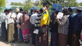 မန္တလေးနဲ့ ရန်ကုန်မှာ ကူးစက်မှု မထိန်းချုပ်နိုင်သေး