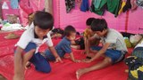အာဏာသိမ်းသုံးနှစ်ကျော်အတွင်း ကလေး ရှစ်ရာကျော် သေဆုံးခဲ့ကြောင်း NUG ပြော