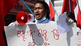 ရခိုင်ကျောင်းသားလေးဦးအတွက် ပြင်ဆင်မှု ပြည်နယ်တရား လွှတ်တော်လက်ခံ