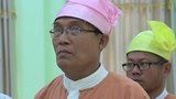ရခိုင်ဝန်ကြီးချုပ် ဦးညီပုကို အလုပ်ကြမ်းနဲ့ ထောင်ဒဏ်နှစ်နှစ် ချမှတ်