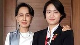 သက်တော်စောင့် ချယ်ရီထက် ထောင် သုံးနှစ် အမိန့်ချခံရ