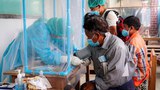 ကိုဗစ်ကူးစက်နှုန်း ပြန်တိုးလာ၊ မြောက်ဥက္ကလာကျောင်းမှာ အစုလိုက်အပြုံလိုက် ပိုးတွေ့