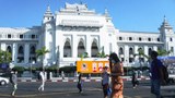 ကိုဗစ်ကူးစက်မှု ပြန်များလာ၊ ငါးရက်အတွင်း အတည်ပြုလူနာ ၁၄၀ နီးပါးရှိ