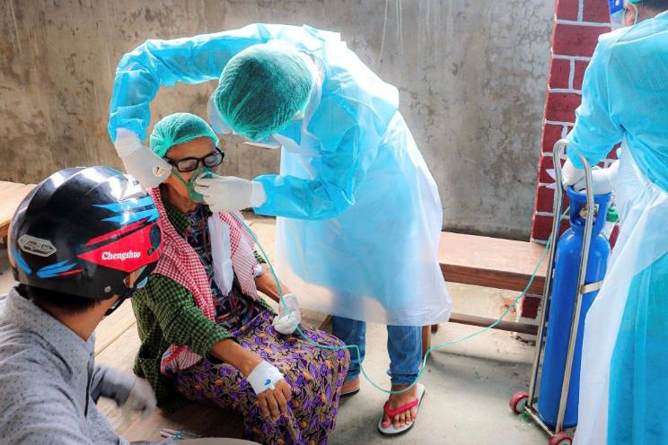 2021-07-13T093033Z_145313276_RC2GJO9J8U93_RTRMADP_3_HEALTH-CORONAVIRUS-MYANMAR-COUP.JPG 2021-07-13T093033Z_145313276_RC2GJO9J8U93_RTRMADP_3_HEALTH-CORONAVIRUS-MYANMAR-COUP.JPG
