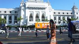 တစ်ရက်အတွင်း ကိုဗစ်လူနာ တစ်ထောင်ကျော်တွေ့