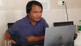 အကျဥ်းကျခံနေရတဲ့ ဓာတ်ပုံသတင်းထောက်ကို နှိပ်စက်ညှဥ်းပန်းမှု ချက်ချင်းရပ်ဖို့ CPJ တောင်းဆို