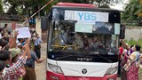 သတင်းထောက်တွေကို ဆက်လွှတ်ပေးဖို့ စစ်ကောင်စီကို CPJ တိုက်တွန်း