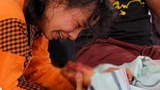 အာဏာသိမ်းစစ်ကောင်စီကို အကြမ်းဖက်အုပ်စုသတ်မှတ်ဖို့ CRPH နိုင်ငံတကာကို တောင်းဆို