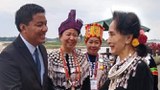 လွှတ်တော်ကိုယ်စားပြုကော်မတီ ကုလသမဂ္ဂနဲ့ နိုင်ငံတကာဆက်ဆံရေး ကိုယ်စားလှယ်ခန့်အပ်