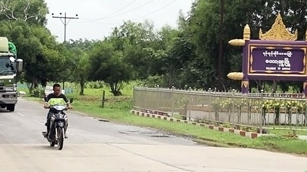 ရန်ကုန်တောင်ပိုင်းခရိုင်က မြို့ငါးမြို့မှာ ညမထွက်ရအချိန် ပြောင်းလဲ